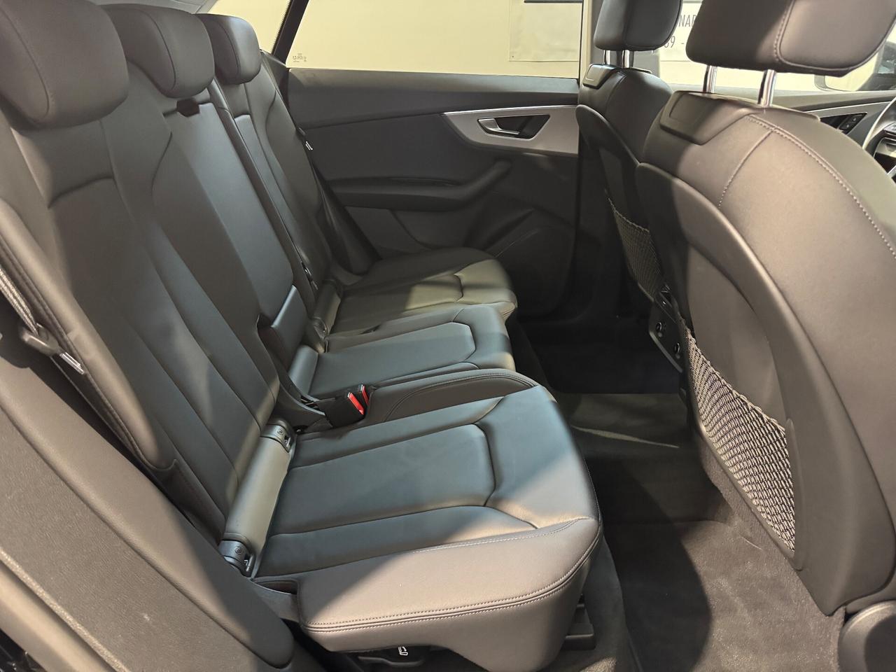 Audi Q8 45 TDI quattro tiptronic Sport