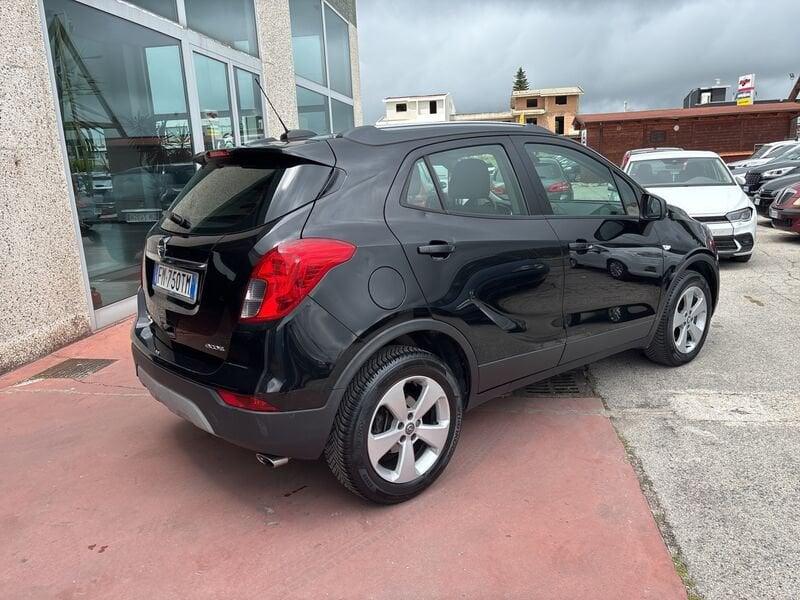 Opel Mokka 1.6 CDTI Ecotec 4x2 Start&Stop X Advance
