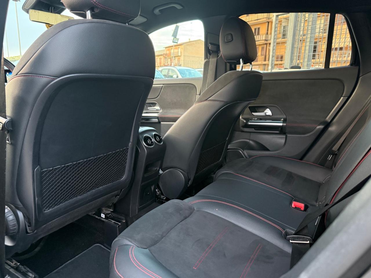 Mercedes-benz GLA 200 d Automatic Premium 11/2021