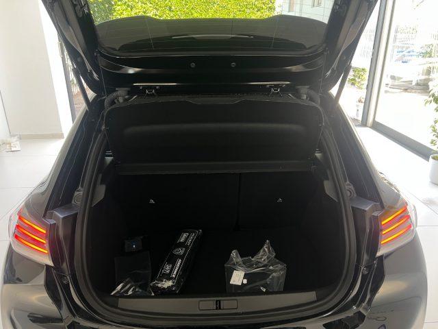 PEUGEOT 208 Hybrid 110 e-DCS6 Business da?199,00 mensili