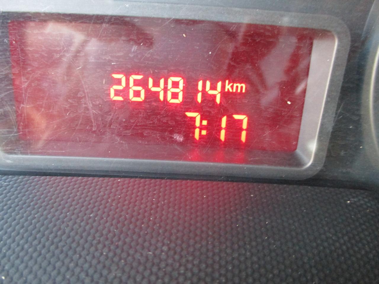 Iveco Daily 35C13 2.3 130CV E5 FURGONE IN LEGA DA 4.30 METRI