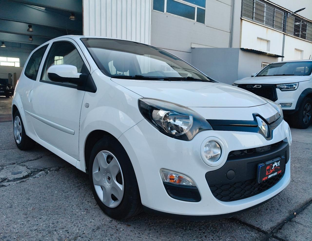 Renault Twingo 1.2 16V TCE GT CON GARANZIA