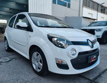 Renault Twingo 1.2 16V TCE GT CON GARANZIA