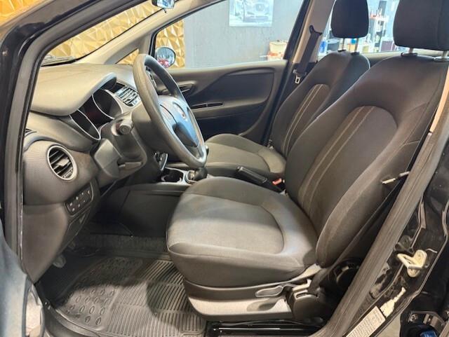 Fiat Punto 1.2 8V 5 porte Street