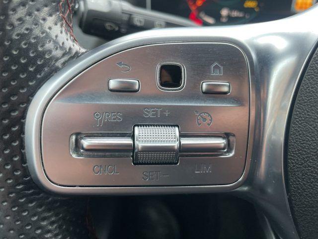 MERCEDES-BENZ B 180 1.5 d 116 CV Automatic Premium