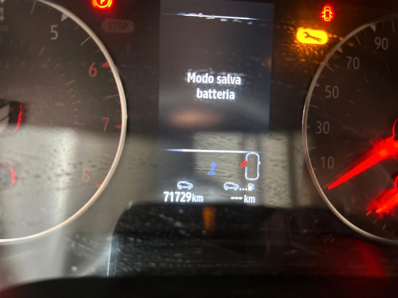 Renault Clio TCe 100 CV 5 porte Edition One sinistrata incidentata