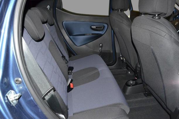 LANCIA Ypsilon 1.0 FireFly 70cv Start&Stop Hybrid PLATINO