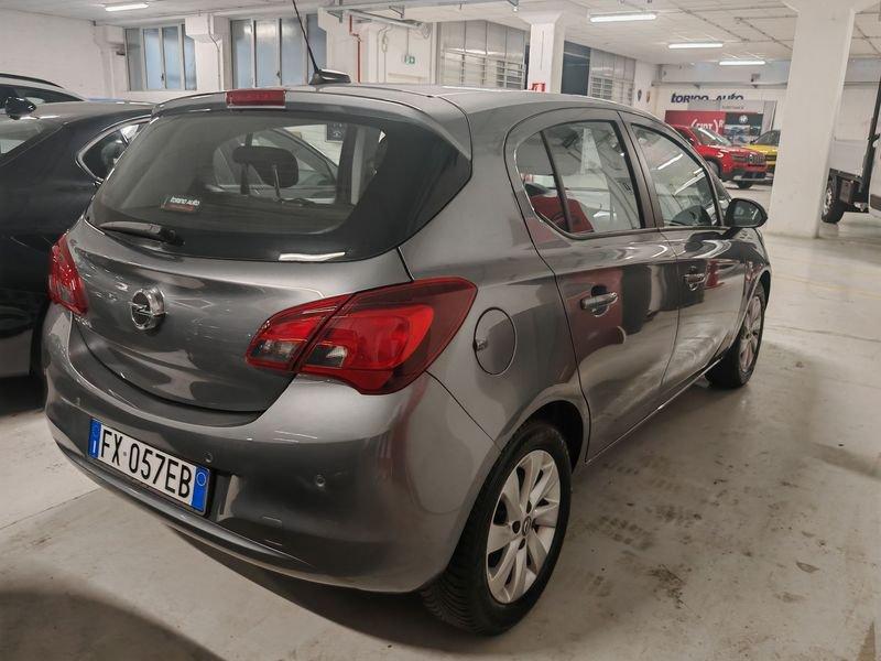 Opel Corsa 1.4 5 porte Advance