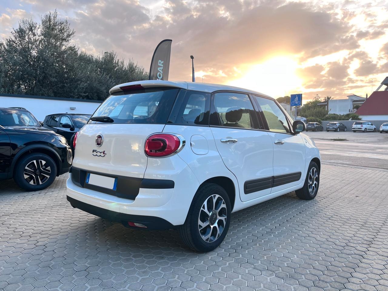Fiat 500L 1.3 Multijet 95 CV Mirror