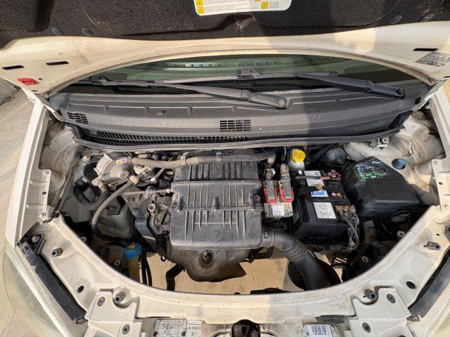 LANCIA MUSA 1.4 8V Ecochic GPL FINO AL 11/2033 OK NEOP