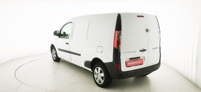 RENAULT Kangoo 1.5 dCi 90CV 5 porte Extrem N1