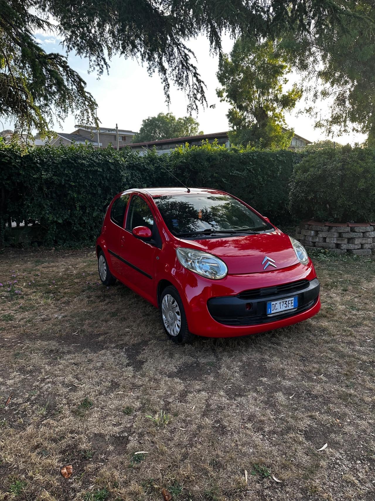 Citroen C1 1.0 benzina BACI - 5 Porte
