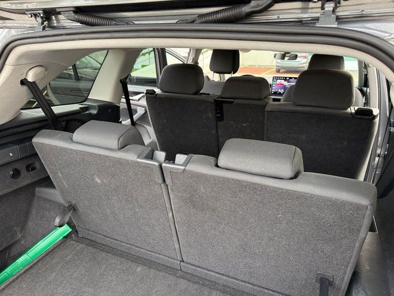 Skoda Kodiaq 2.0 TDI EVO SCR Executive 150 CV DSG 7 p.ti
