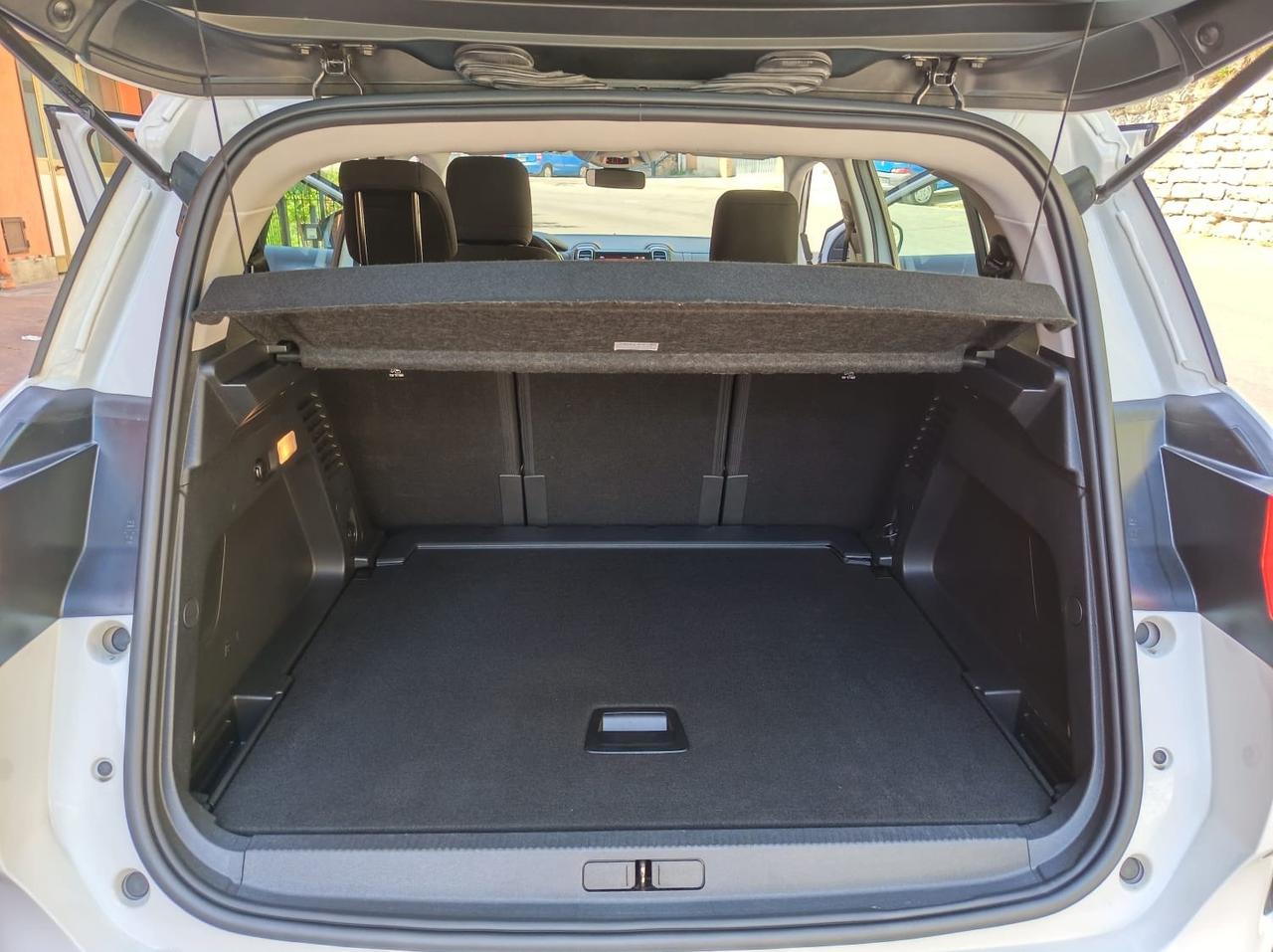 Citroen C5 Aircross BlueHDi 130 S&S Shine