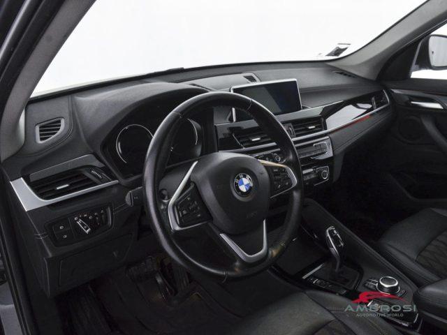 BMW X1 sDrive18d xLine Auto - PER OPERATORI DEL SETTORE
