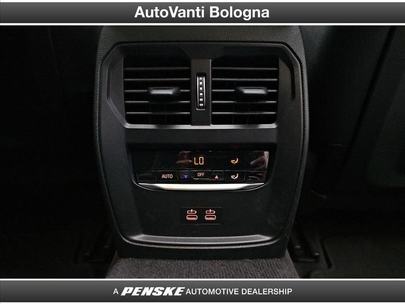 BMW Serie 3 330e Touring MSport Pro auto