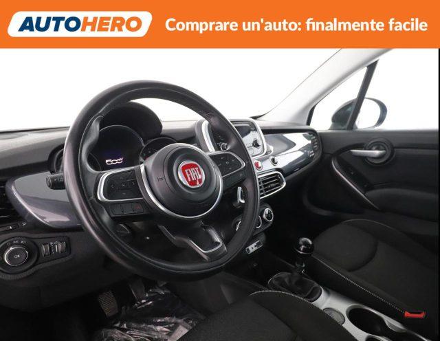 FIAT 500X 1.0 T3 120 CV Urban