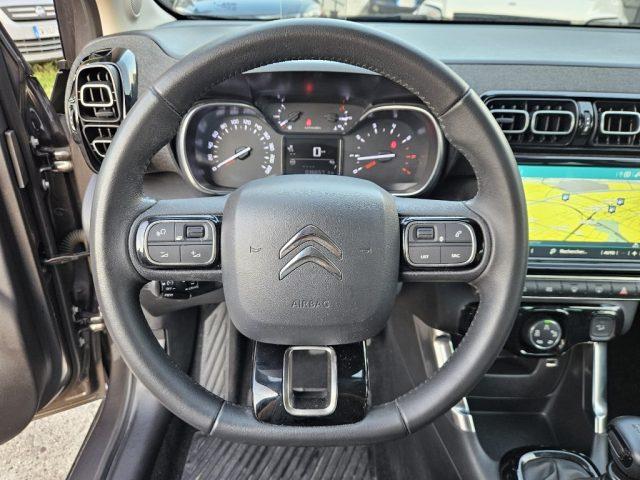 CITROEN C3 Aircross PureTech 110 S&S Max