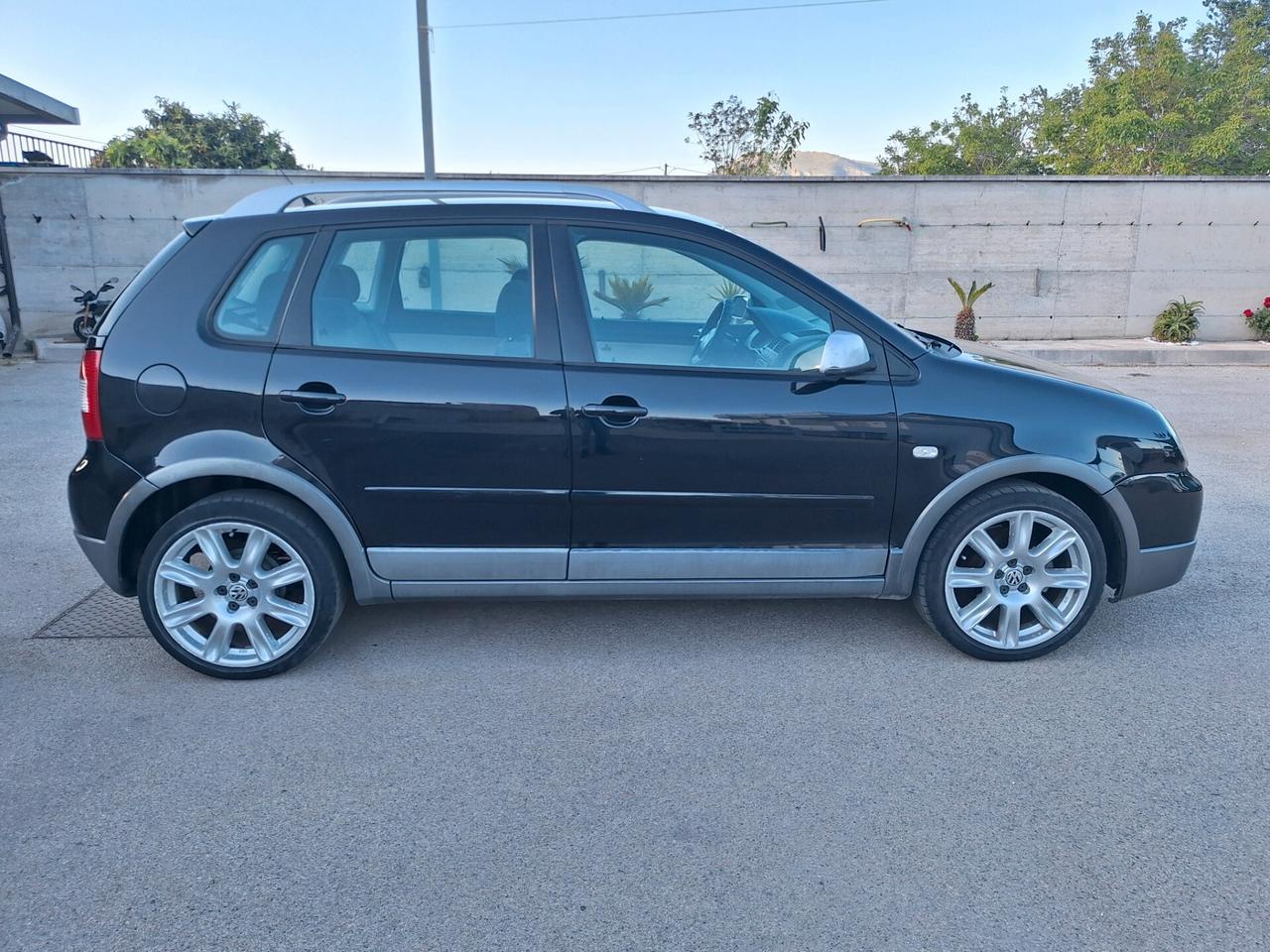 Volkswagen Polo 1.4 TDI FUN 5p - 2005