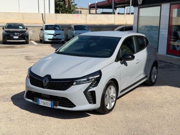 Renault Clio TCe 90 CV 5 porte Evolution