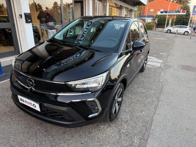 OPEL Crossland 1.2 12V Start&Stop Design & Tech NEOPATENTATO