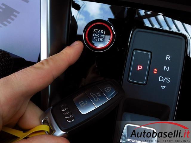 AUDI S3 SPB TFSI 310CV QUATTRO S-TRONIC 'IVA ESPOSTA'