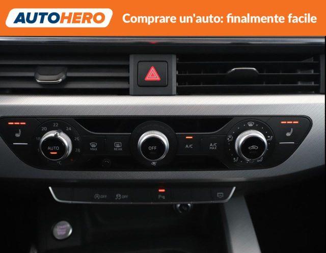 AUDI A4 Avant 2.0 TDI 150 CV S tronic Sport