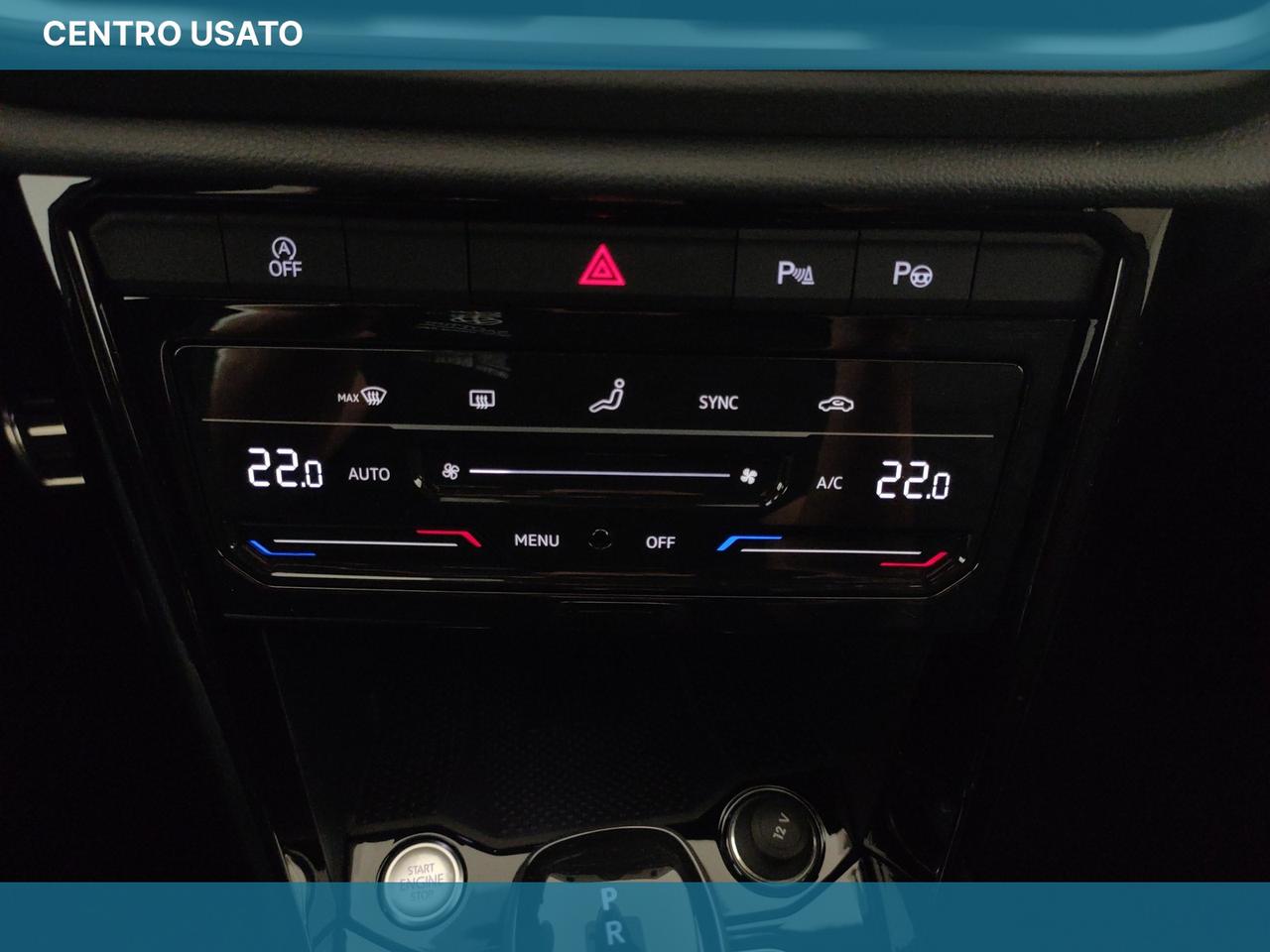 R-Line Plus 1.5 TSI 150 CV DSG