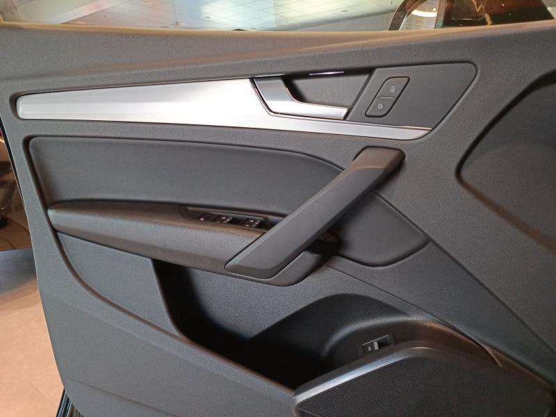 Audi Q5 40 2.0 TDI mHEV S line Plus Quattro S tronic