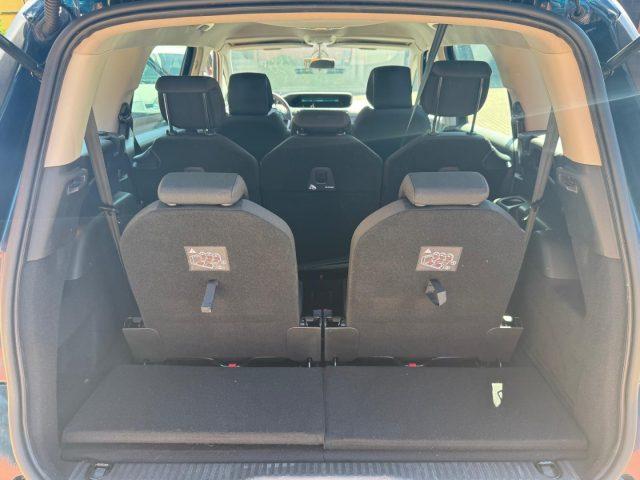 CITROEN Grand C4 Spacetourer BlueHDi 130 S&S EAT8 Feel Pack