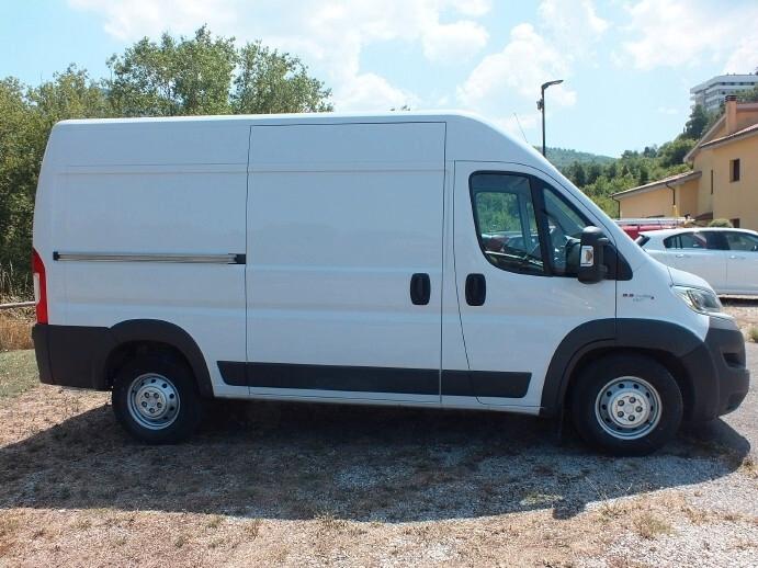 Fiat Ducato 2.3 Multijet*UNICO PROPRIETARIO*