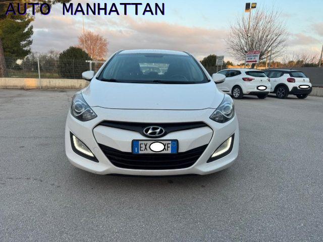 HYUNDAI i30 Wagon 1.6 CRDi Comfort