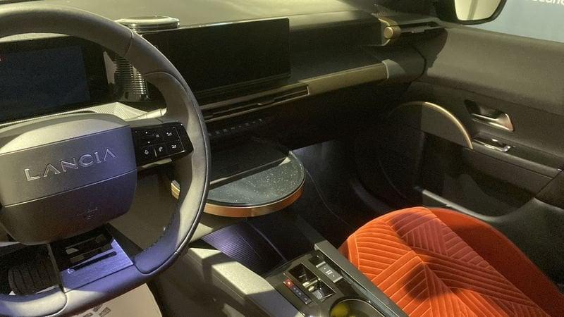 Lancia Ypsilon Ypsilon 51kWh LX