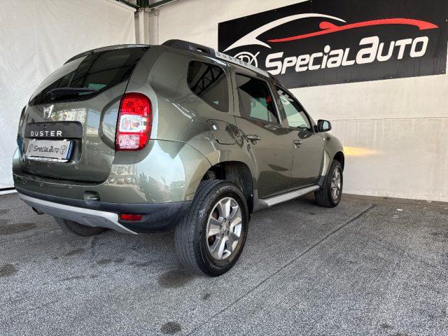 DACIA Duster 1.6 110CV 4x2 GPL La Gazzetta dello Sport