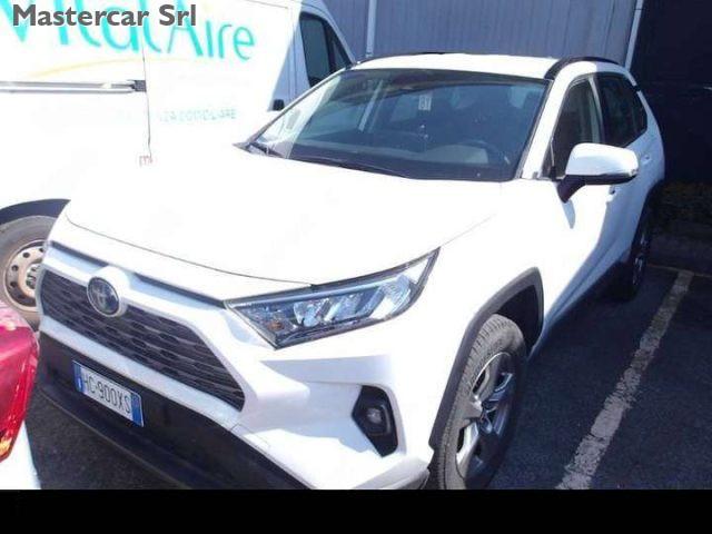 TOYOTA RAV 4 Rav4 2.5 vvt-ie h Business awd-i 222cv e-cvt - HC9