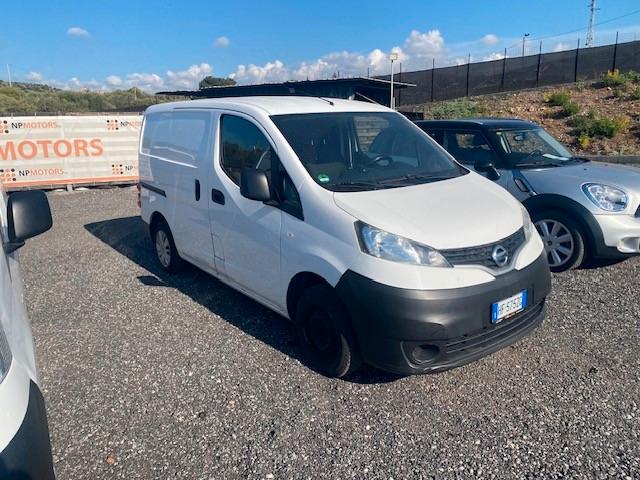 Nissan NV200 NV200 1.5 dci 90cv E6