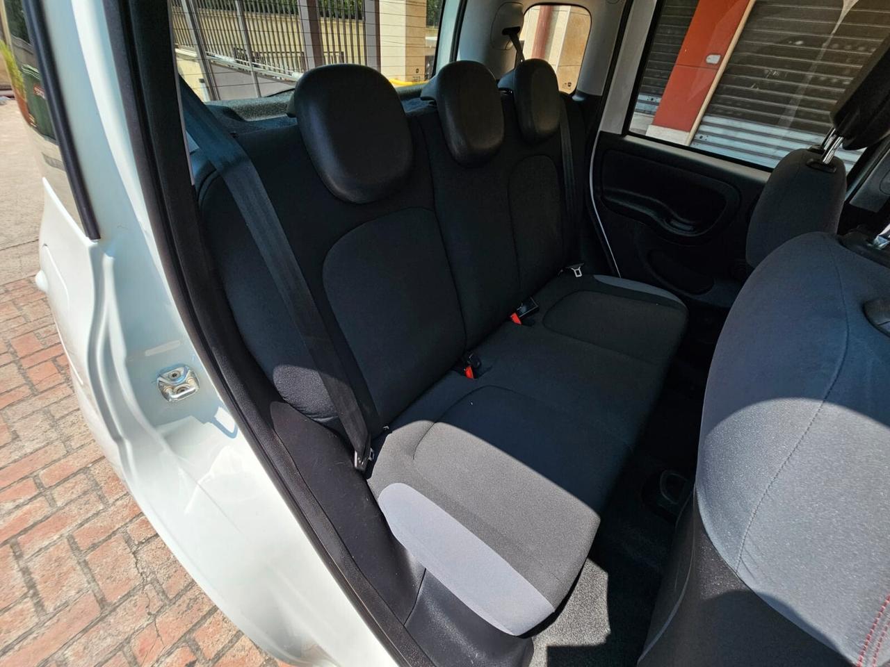 FIAT PANDA 1.3 MJT 80cv S&S EASY