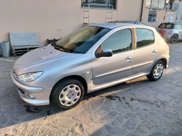 Peugeot 206 1.4 HDi 5p. Enfant Terrible