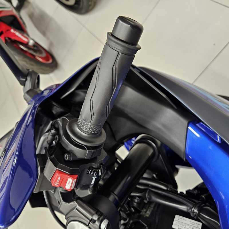 Yamaha YZF R125 - 2024