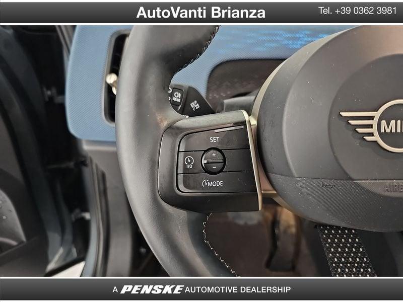 MINI Countryman Mini Countryman D 48V Favoured