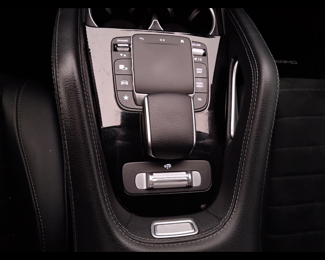 Mercedes-Benz GLE - V167 2019 - GLE 350 de phev (e eq-power) Premium 4matic auto