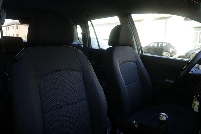 Mazda Mazda2 Mazda Mazda2 MY'06 1.4 TD 5p. Style 50KW ANNO 2006