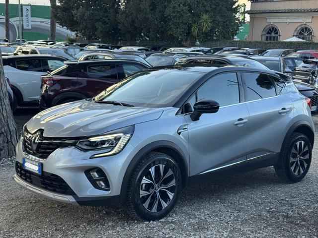RENAULT Captur 0.9cc 90cv TCE TECHNO NAVIGATORE CRUISE CONTROL
