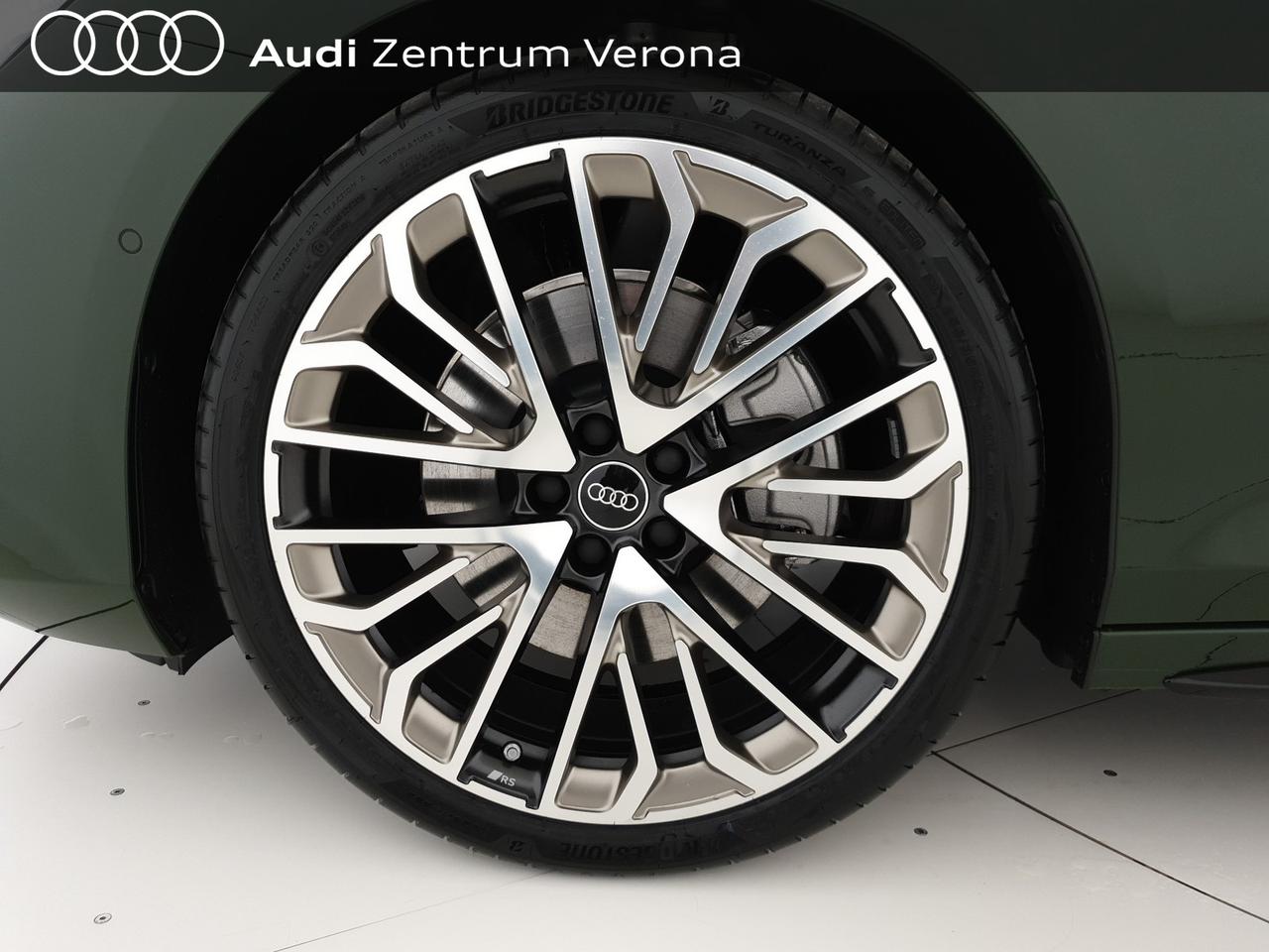 Avant 3.0TFSI 367CV quattro Stronic S line Edition