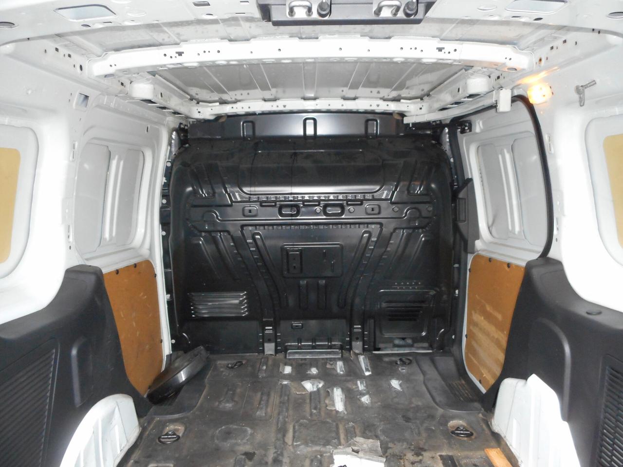 Ford Transit Connect 1.5 TDCi