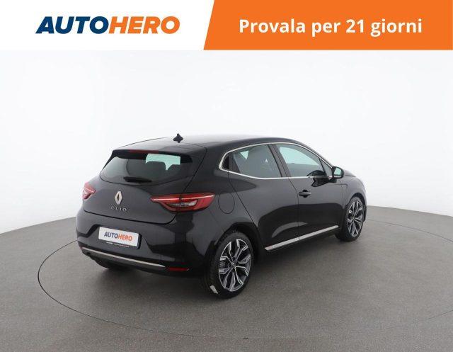 RENAULT Clio TCe 90 CV 5 porte Intens