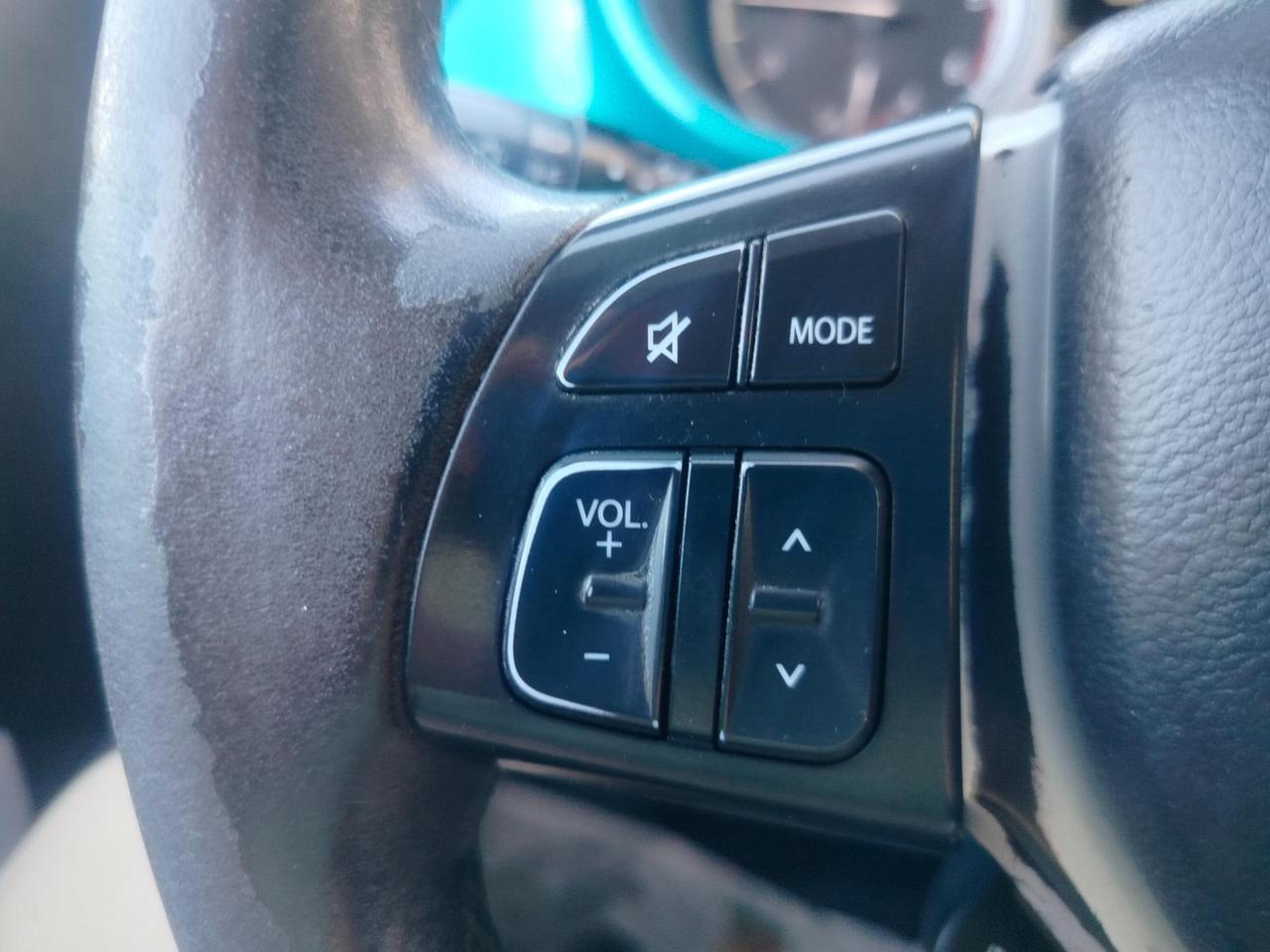 Suzuki Vitara 1.6 ddis V-Cool MOTORE NUOVO