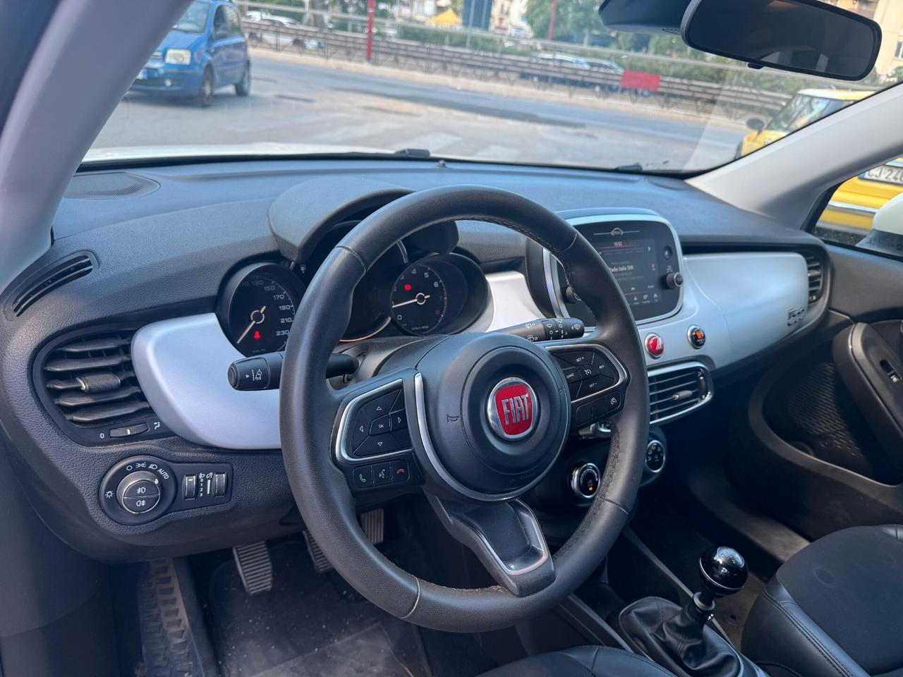 Fiat 500X 1.0 T3 120 CV Business