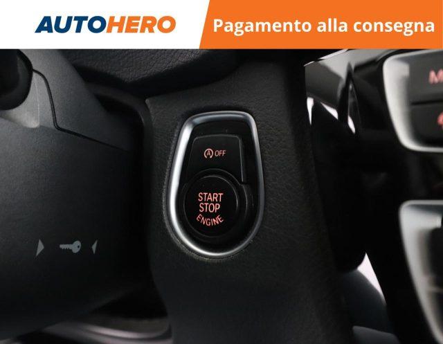 BMW 418 d Gran Coupé Sport