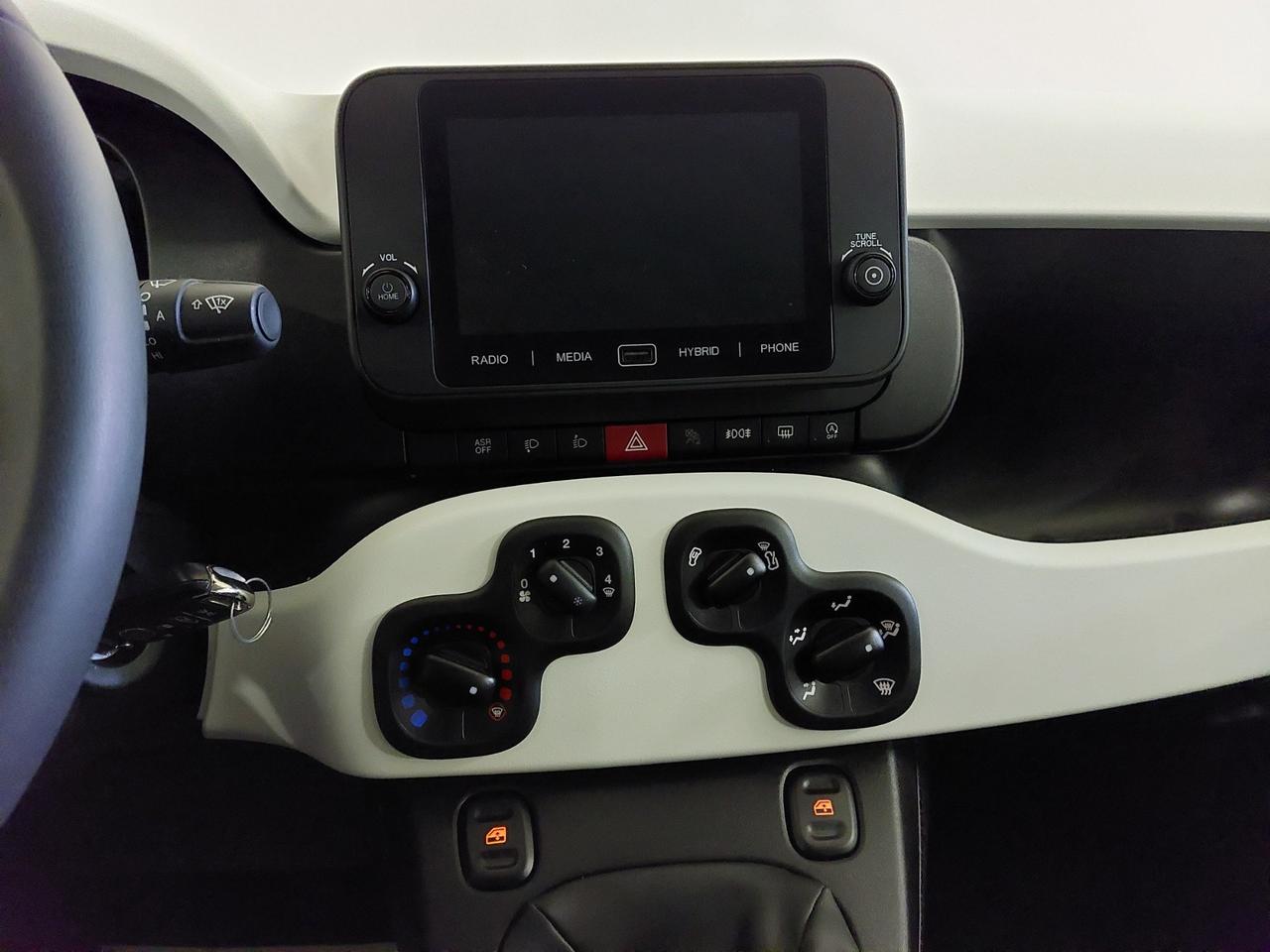 FIAT Panda Cross Panda Cross 1.0 FireFly S&S Hy...